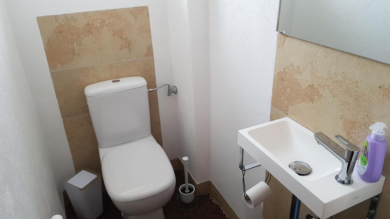 Gaestehaus Lichdi Schwaigern Buitenkant foto